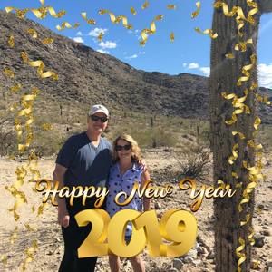 Meet your Posher, Tracy